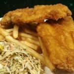 Fish Friday - check out Monaghan's fish and chips specials - #oakville #fishfriday
