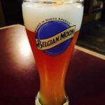 belgian moon at monaghans sports pub and grill oakville ontario