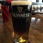 black velvet drink monaghan sports pub and grill