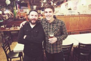 good pals at monaghans sports pub and grill oakville ontario