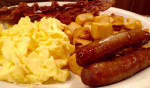 all day breakfast monaghans sports pub and oakville