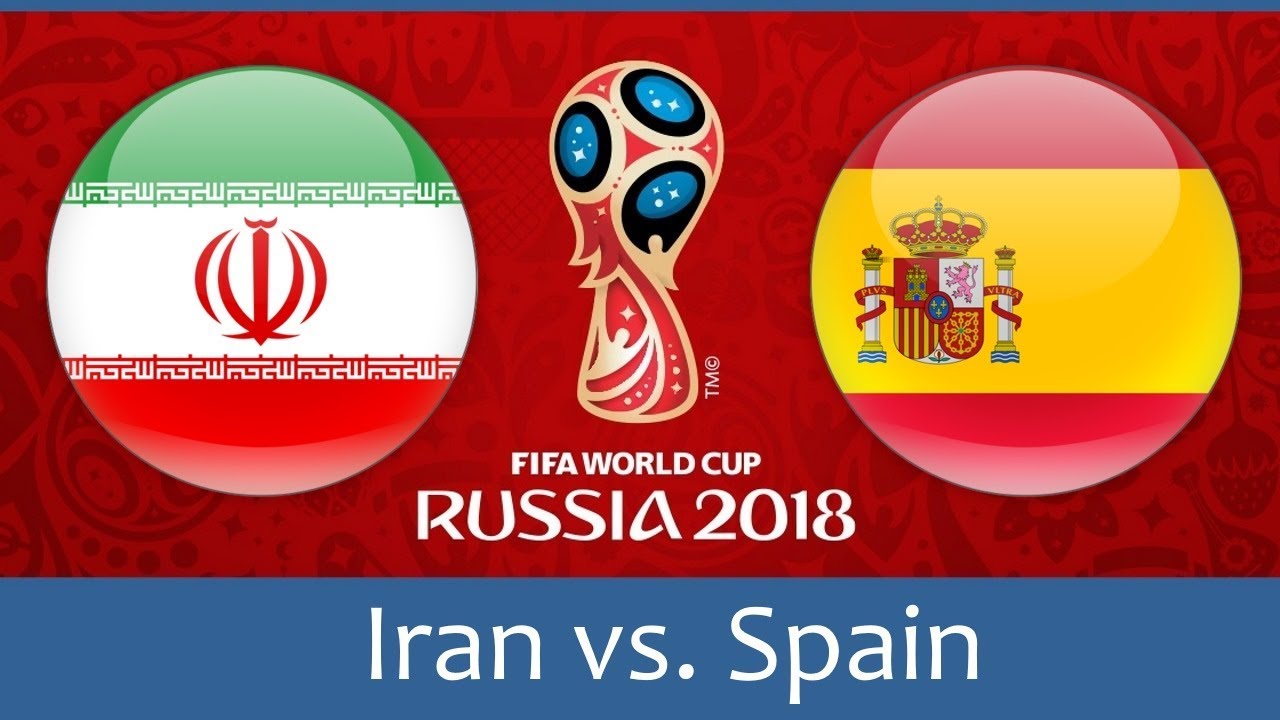Soccer Pub Oakville World Cup 2018 Iran vs spain FIFA World Cup Monaghans Pub Oakville Ontario