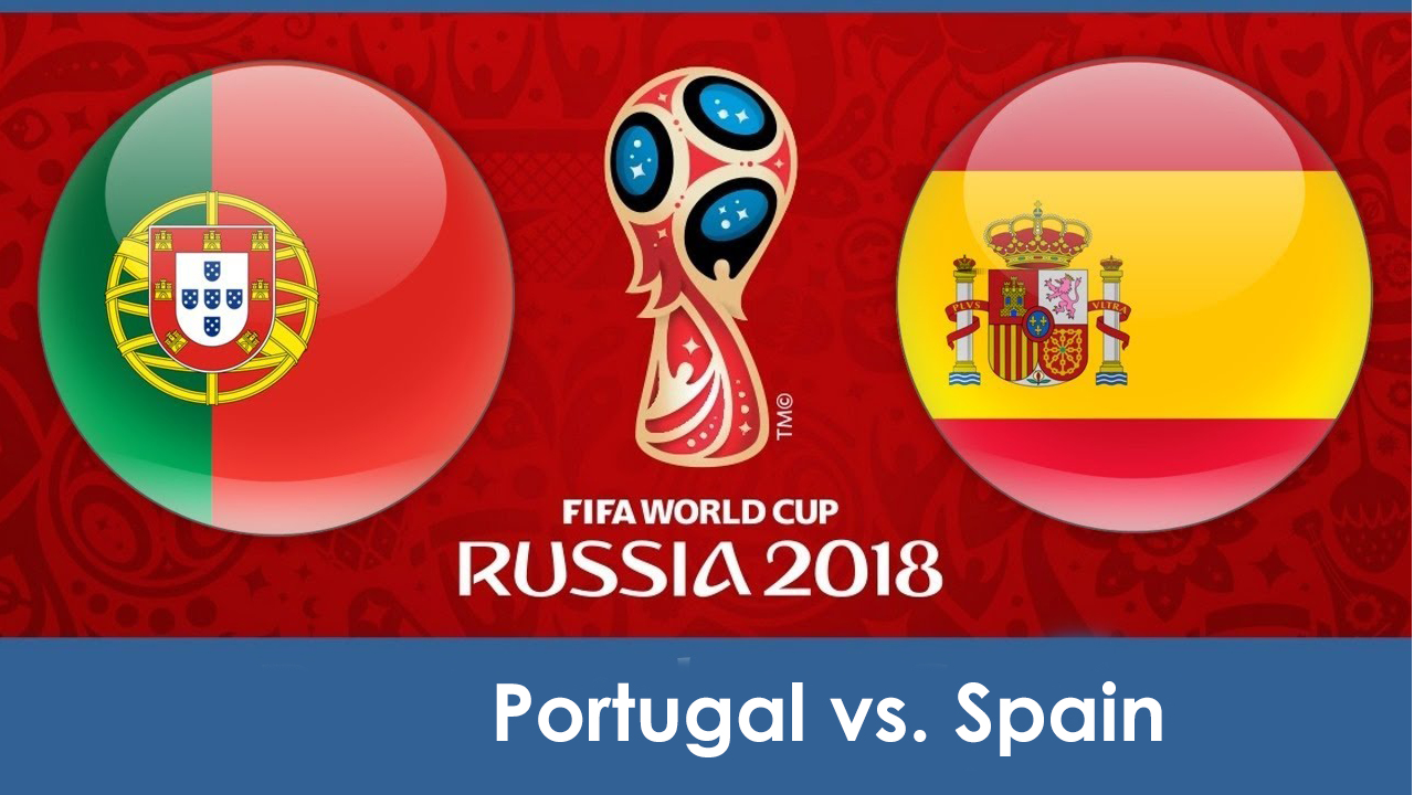 Where to watch Portugal vs Spain World Cup in Oakville Monaghan's