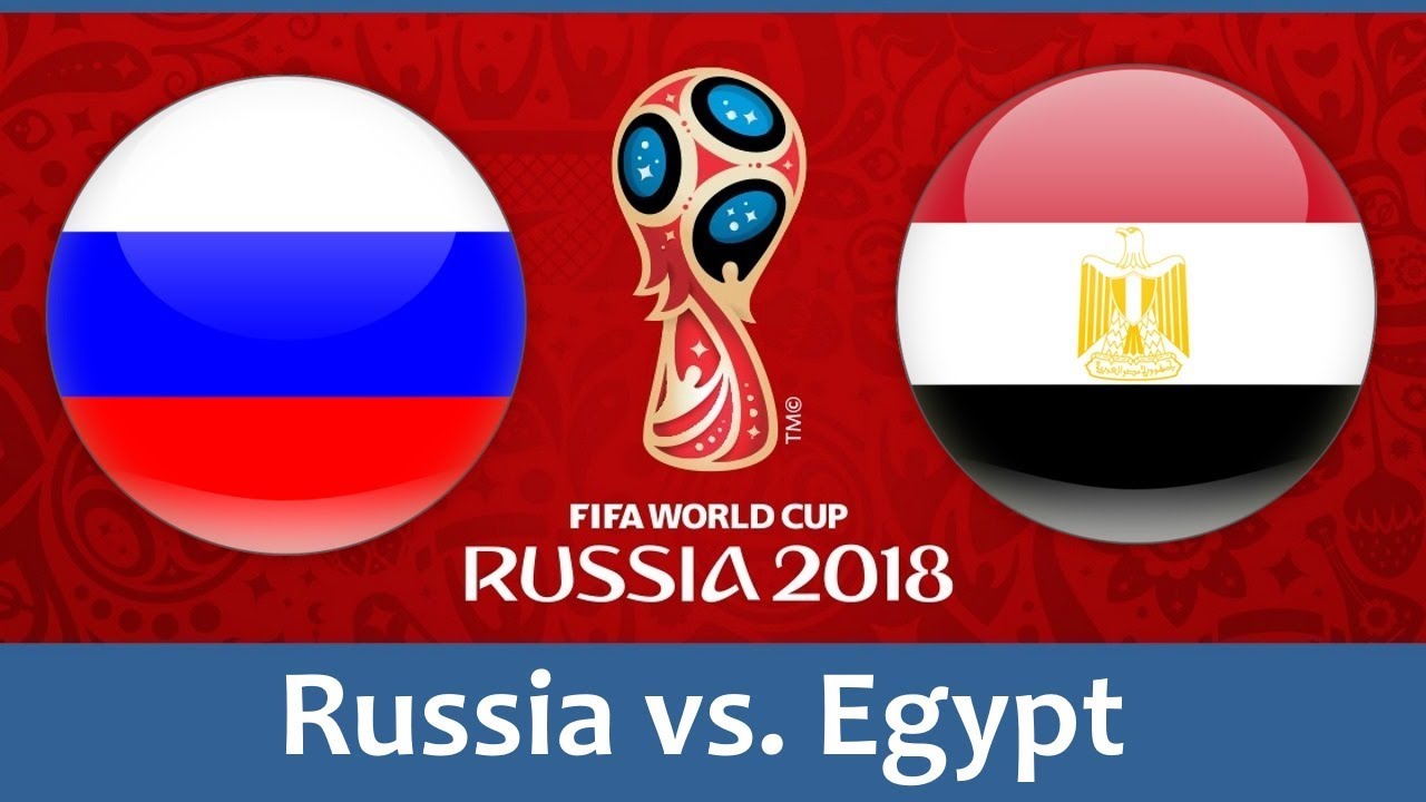 Oakville’s FIFA World Cup 2018 Sports Bar Russia vs Egypt FIFA World Cup Monaghans Pub Oakville Ontario