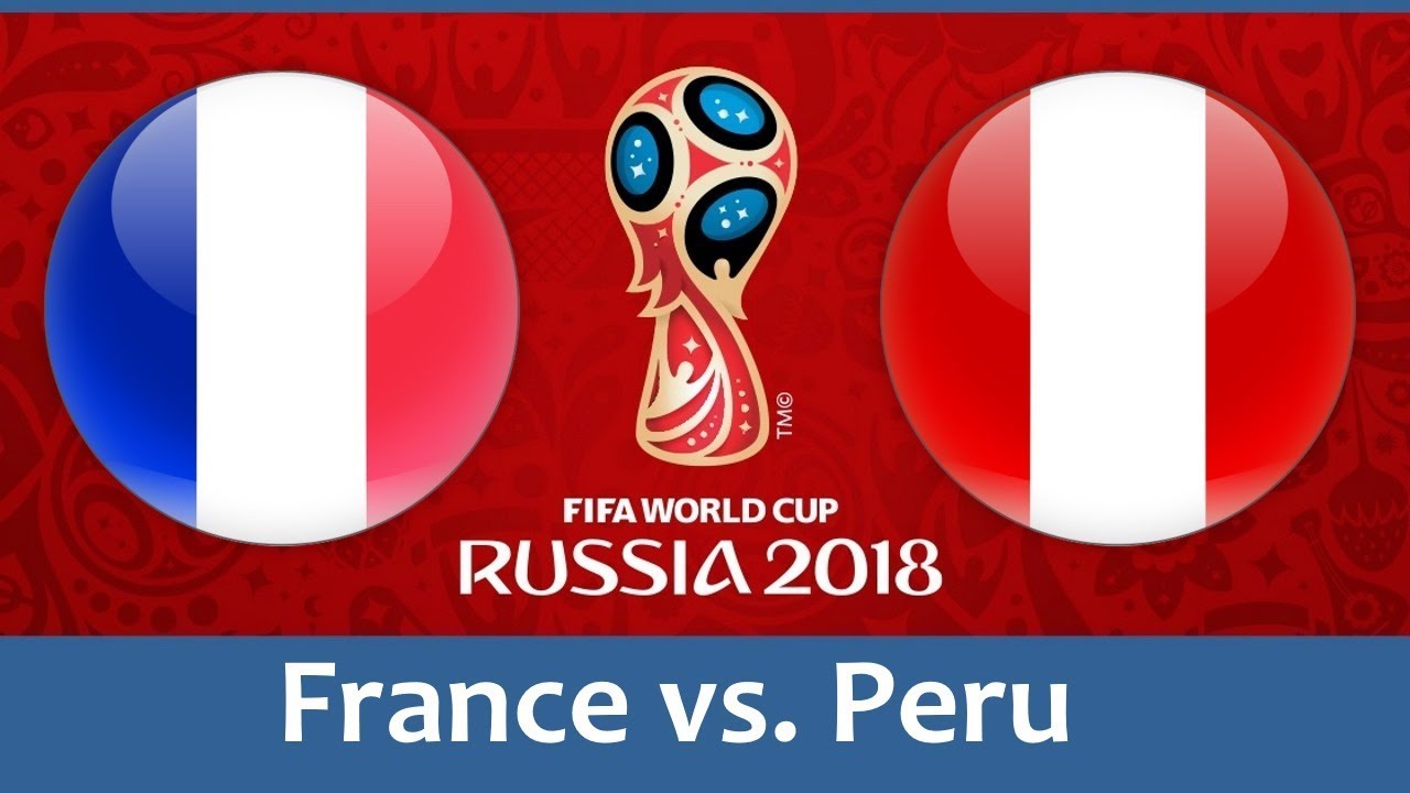 Oakville’s FIFA World Cup 2018 Sports Bar France vs Peru FIFA World Cup Monaghans pub oakville ontario