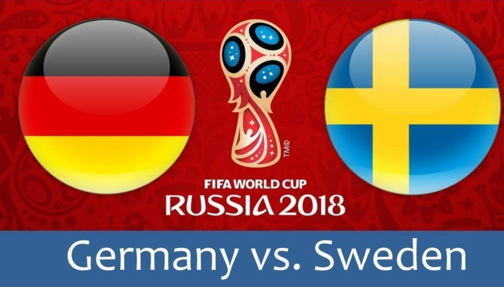 Live Germany vs. Sweden 2018 FIFA World Cup Germany vs Sweden FIFA Worlc Cup Monaghans Pub Oakville Ontario