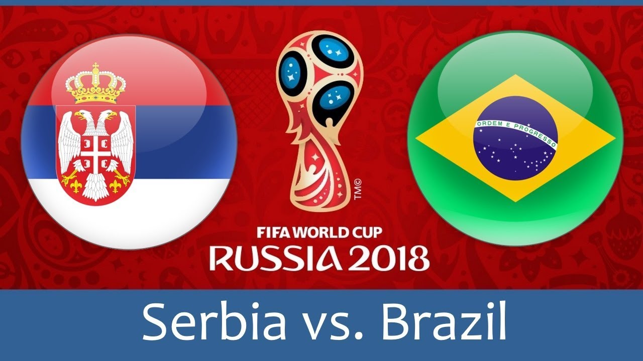 Watch Serbia vs Brazil World Cup Oakville Serbia vs Brazil FIFA World Cup Monaghans Pub Oakville Ontario