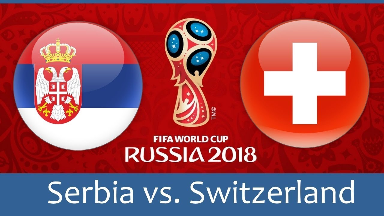 Iceland attempt upset FIFA World Cup Soccer Serbia vs Switzerland FIFA World Cup Monaghans Pub Oakville Ontario
