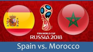 Sports Bar showing FIFA World Cup Spain vs Morocco FIFA World Cup Monaghans Pub Oakville Ontario