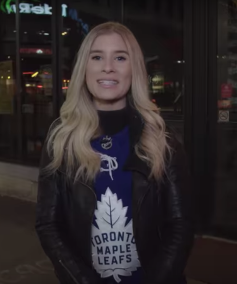 Toronto Maple Leaf Sports Bar in Oakville Monaghan's Sports Pub & Grill